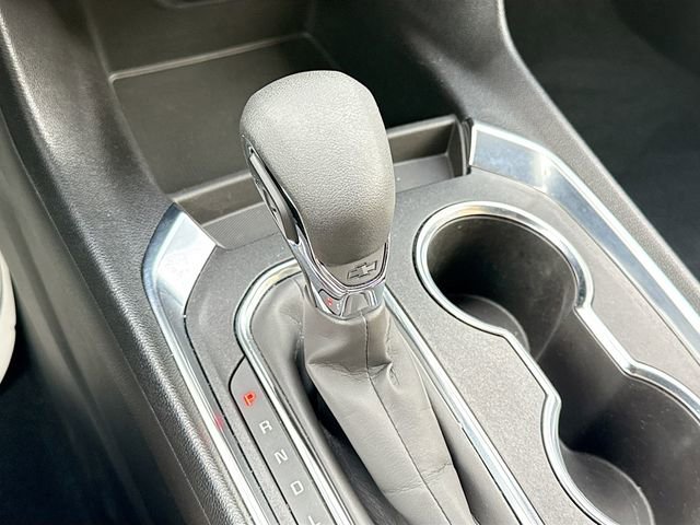 Used 2023 Chevrolet Traverse LS image 18