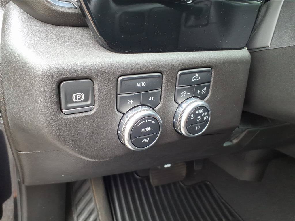 Used 2024 GMC Sierra 1500 Elevation AWD/4WD image 26