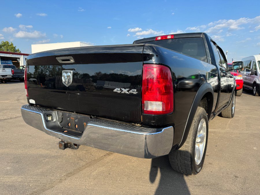 Used 2014 RAM 1500 ST w/ SXT Appearance Group image 5