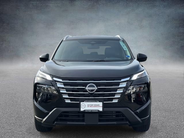 New 2026 Nissan Rogue SV w/ SV Premium Package image 6