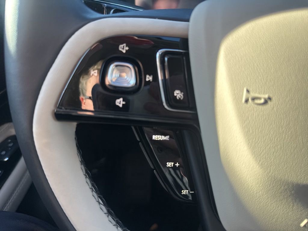 New 2026 Lincoln Corsair Premiere image 10