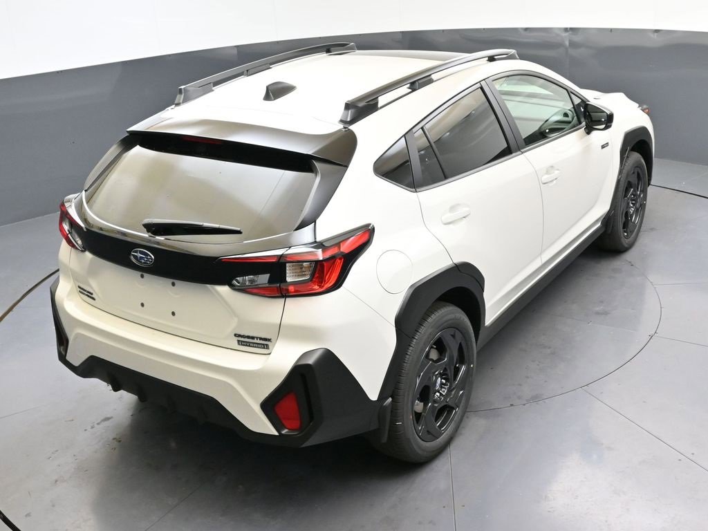New 2026 Subaru Crosstrek 2.5i Sport image 40