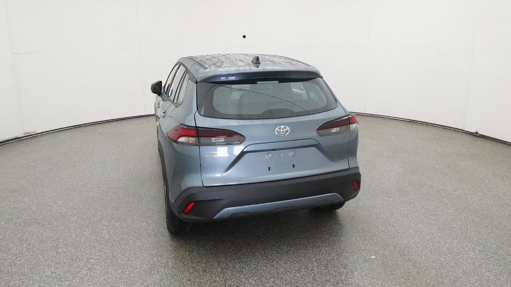 New 2026 Toyota Corolla Cross L image 6