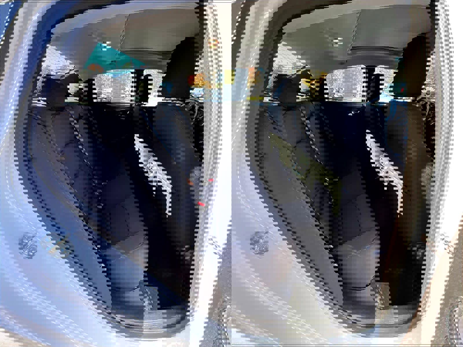 Used 2024 Chevrolet Malibu LT image 16