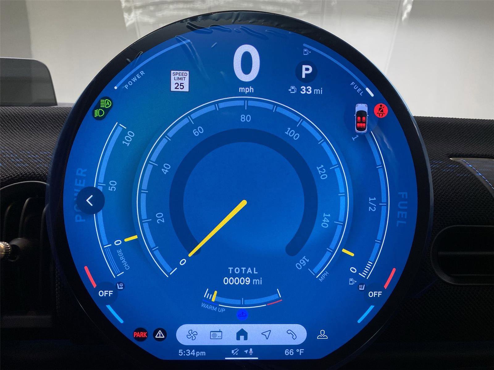 New 2026 MINI Cooper 4-Door Hardtop FWD image 14