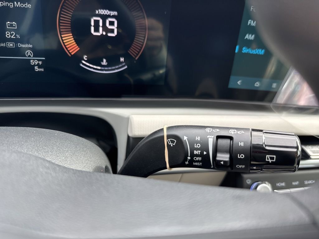 New 2026 Hyundai Tucson SE image 33