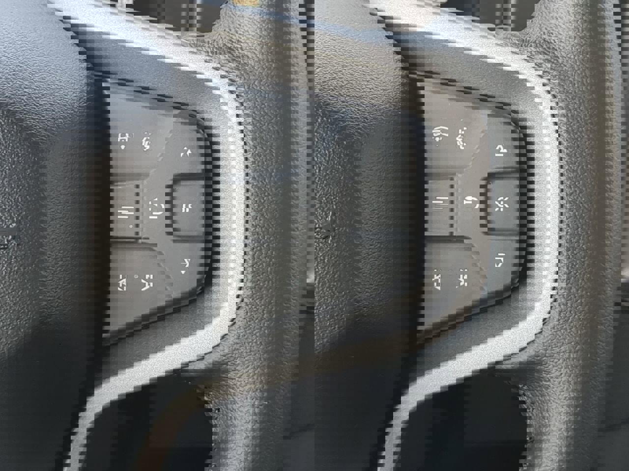 New 2025 Ford Bronco Big Bend image 24