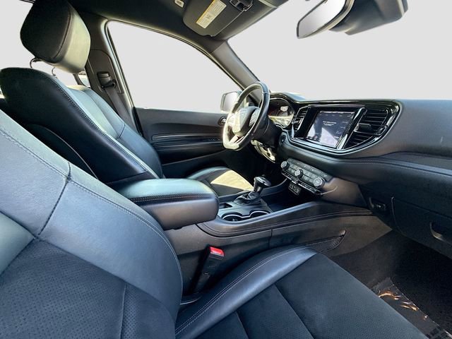 Used 2022 Dodge Durango GT image 27