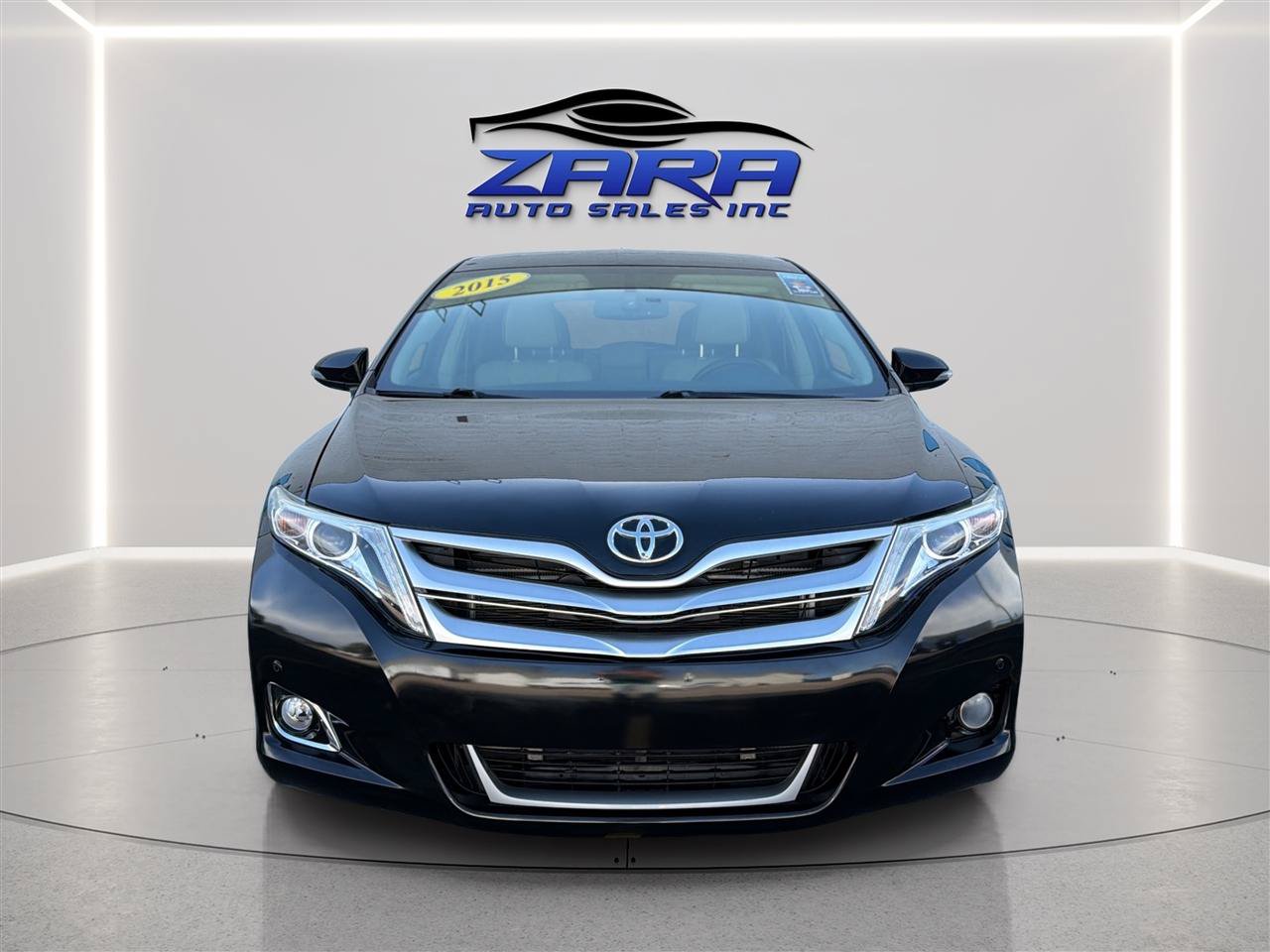 Used 2015 Toyota Venza Limited AWD/4WD image 2