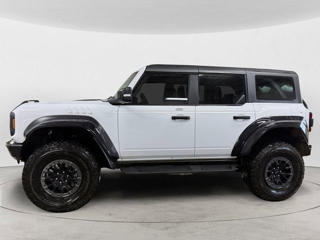 Certified 2023 Ford Bronco Raptor image 2