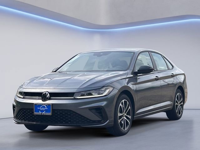 New 2026 Volkswagen Jetta Sport FWD image 7