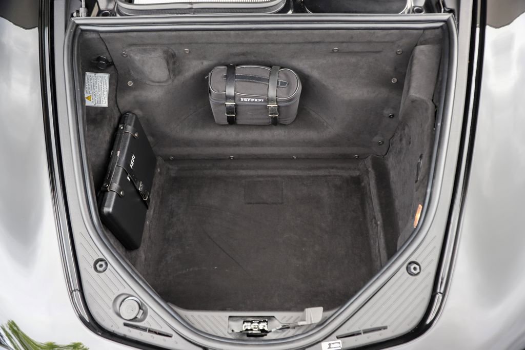 Used 2008 Ferrari F430 Spider RWD image 15