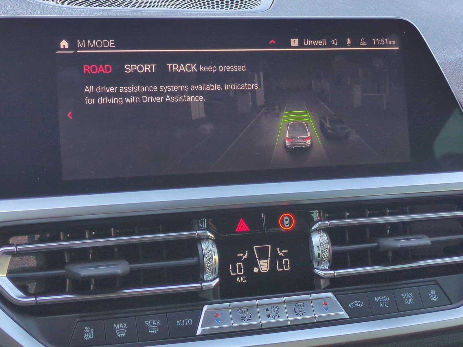 Used 2023 BMW M4 Coupe w/ M Driver's Package image 23