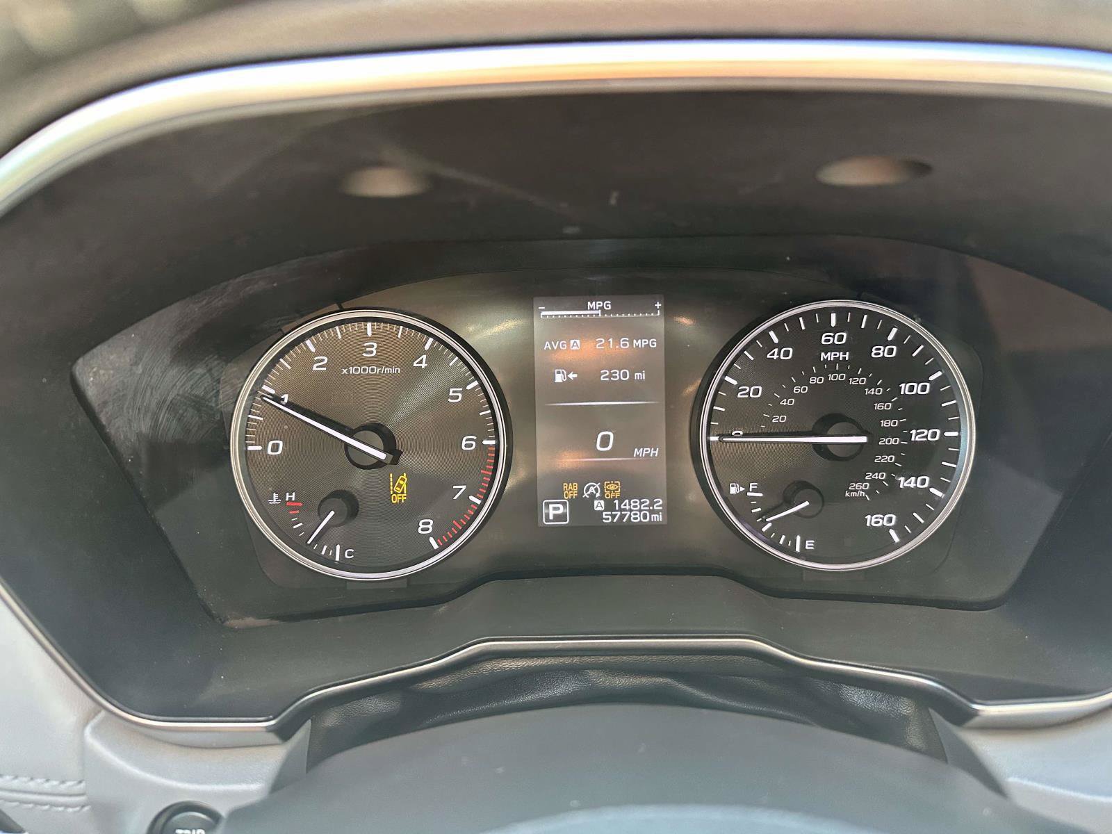 Used 2023 Subaru Outback Limited AWD/4WD image 15
