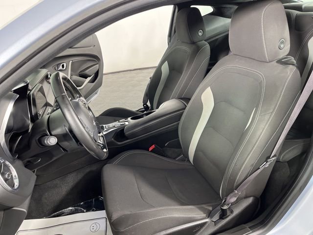 Used 2017 Chevrolet Camaro LT w/ RS Package image 18
