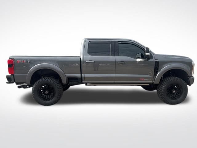 Used 2025 Ford F250 Platinum image 6