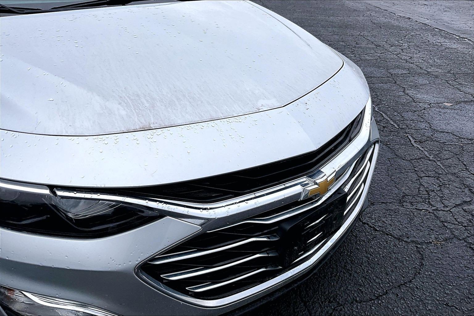 Used 2020 Chevrolet Malibu LS FWD image 30