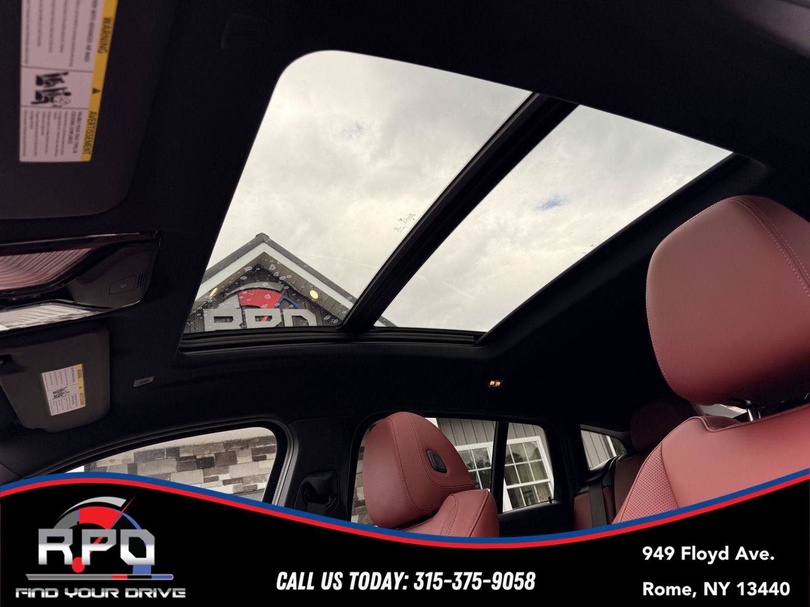 Used 2023 BMW X4 xDrive30i w/ Premium Package AWD/4WD image 16