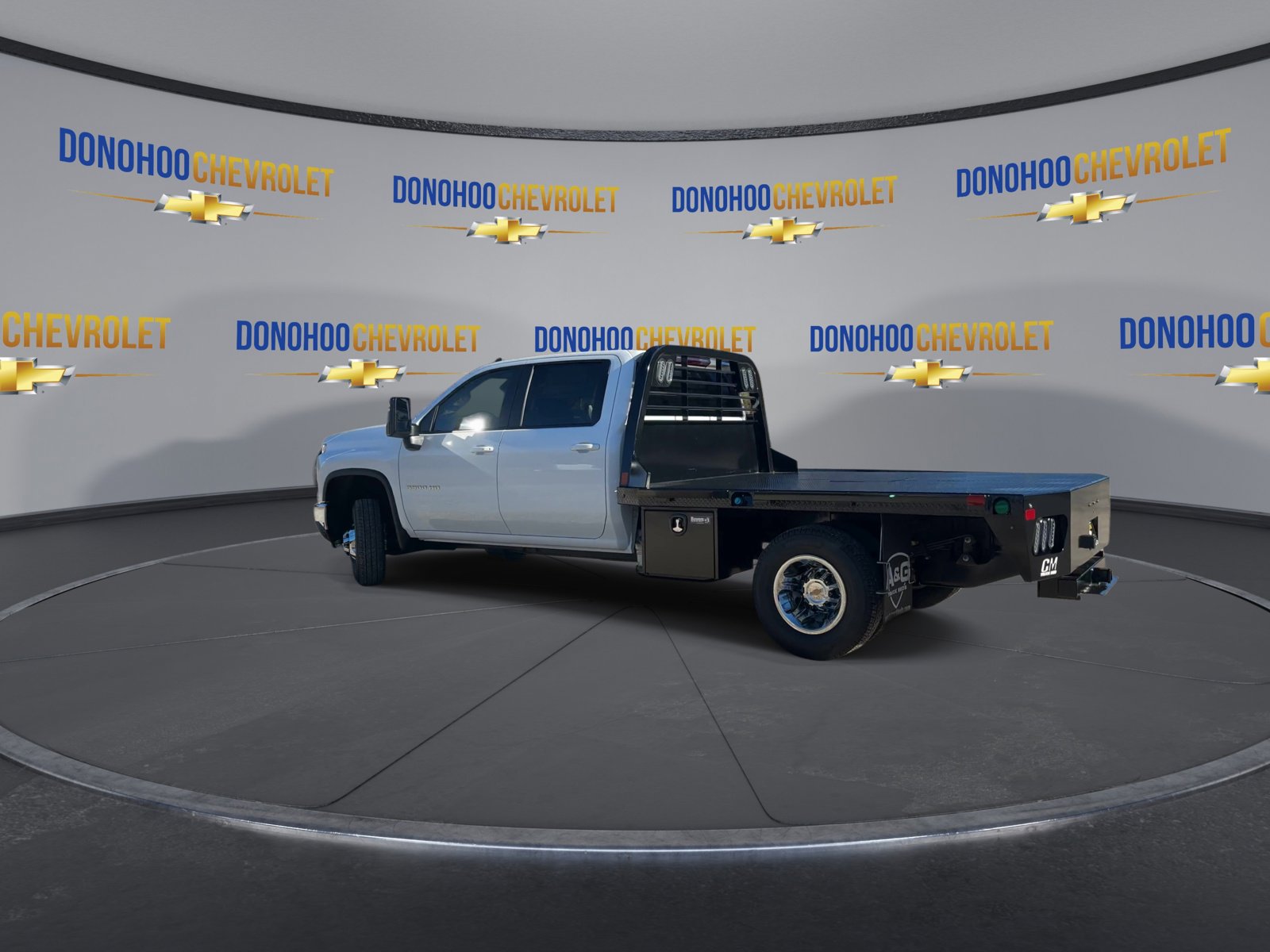 New 2026 Chevrolet Silverado 3500 LT w/ Convenience Package image 6