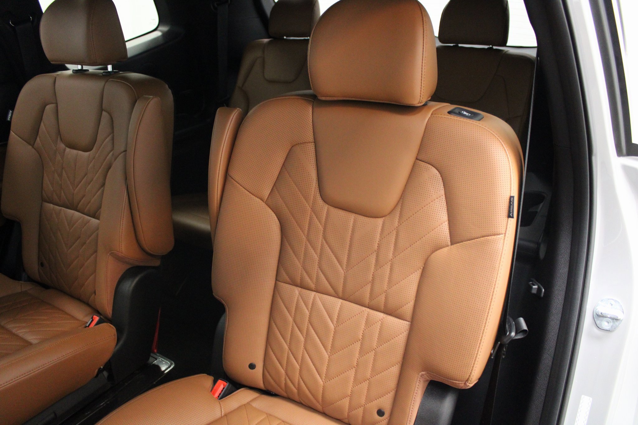 Used 2025 Kia Telluride SX Prestige X-Pro image 24