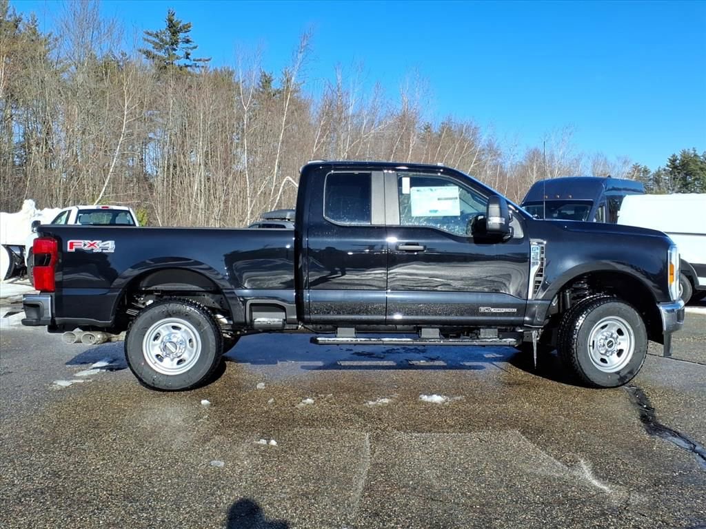 New 2026 Ford F350 XL w/ 360-Degree Camera Package image 4