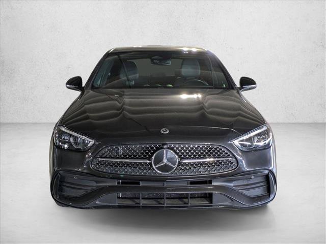 Certified 2023 Mercedes-Benz C 300 Sedan image 5