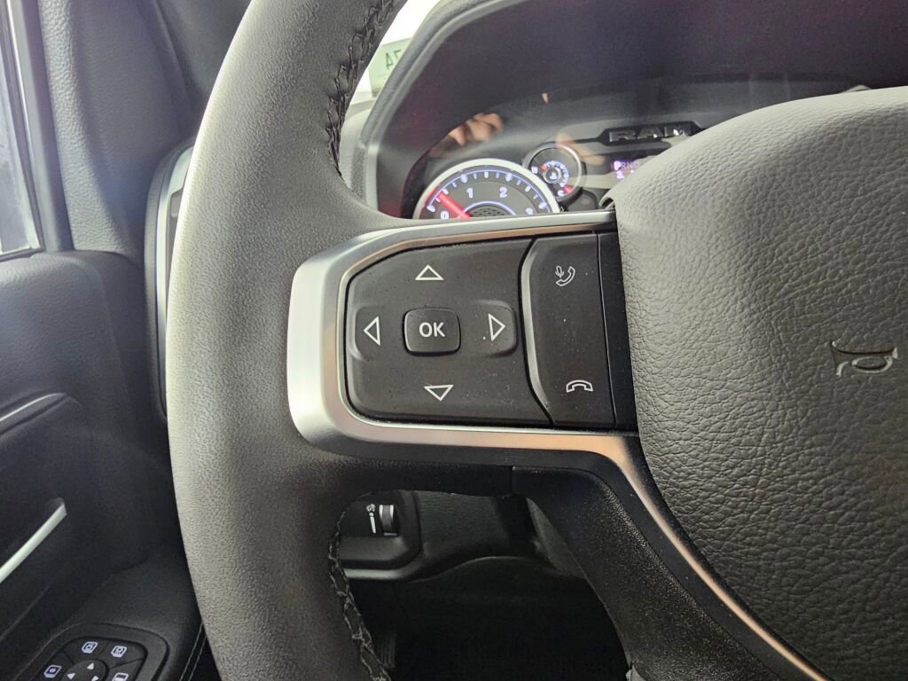 New 2026 RAM 3500 Big Horn image 23