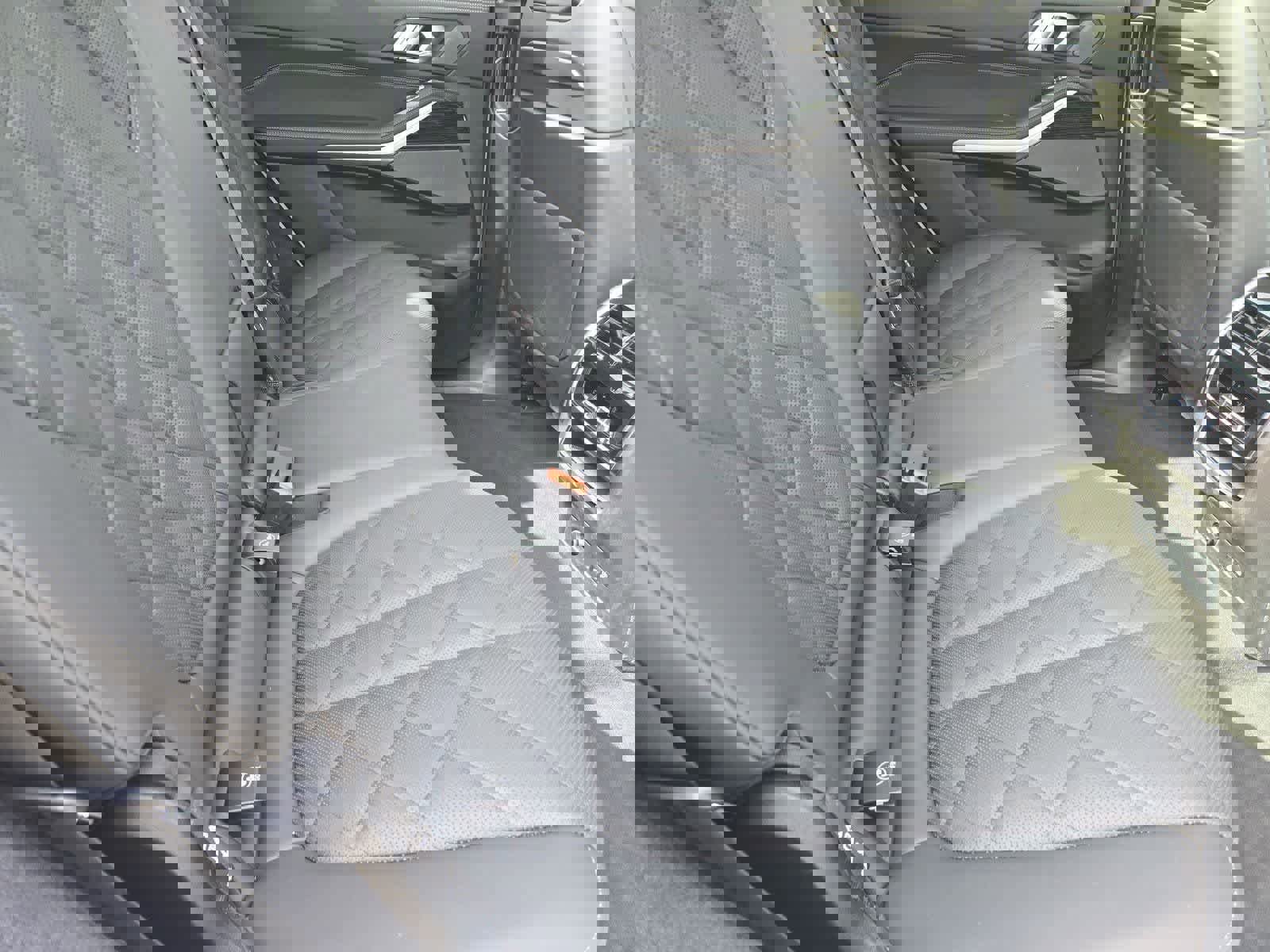 Used 2024 BMW X7 xDrive40i w/ M Sport Package image 19