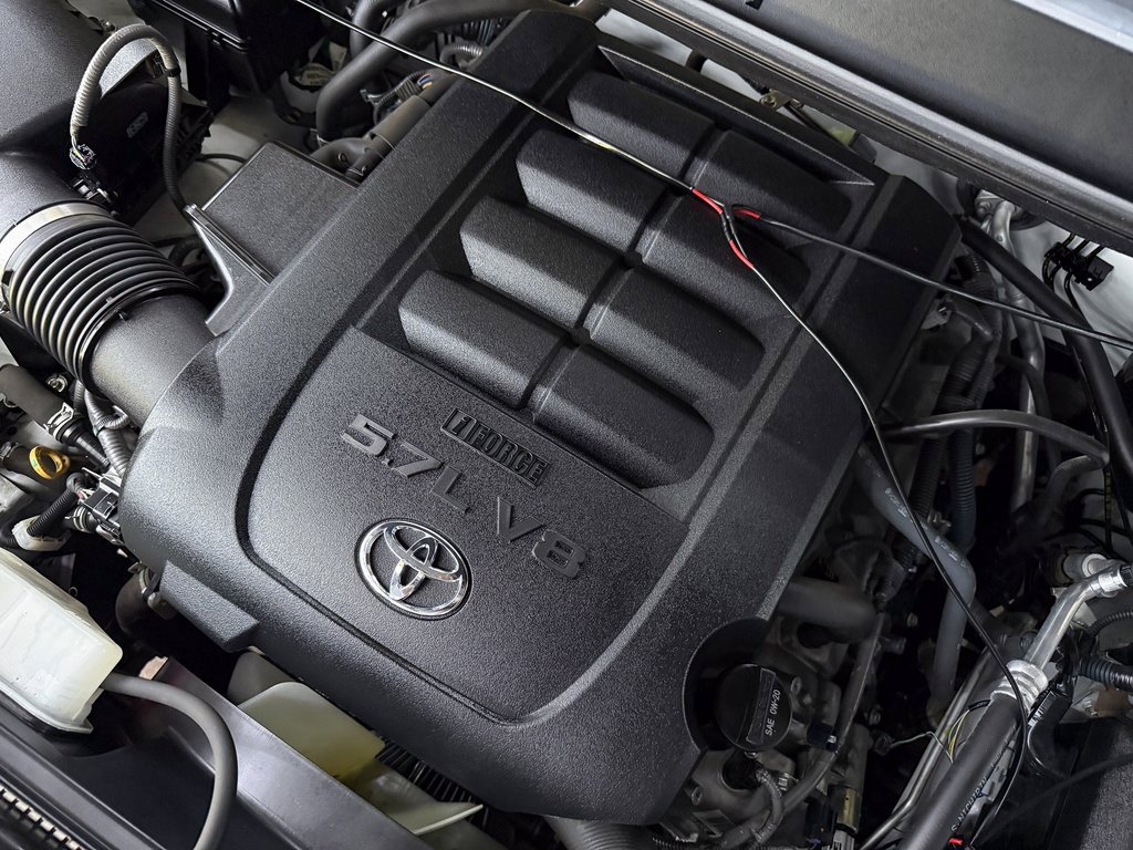 Used 2020 Toyota Tundra Platinum image 13