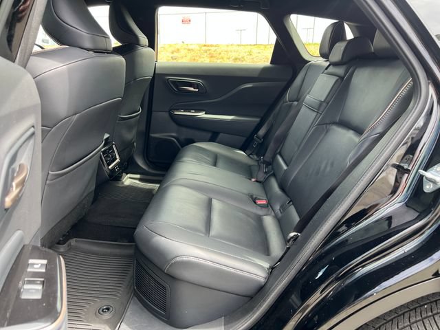 Used 2025 Toyota Crown Signia AWD/4WD image 14
