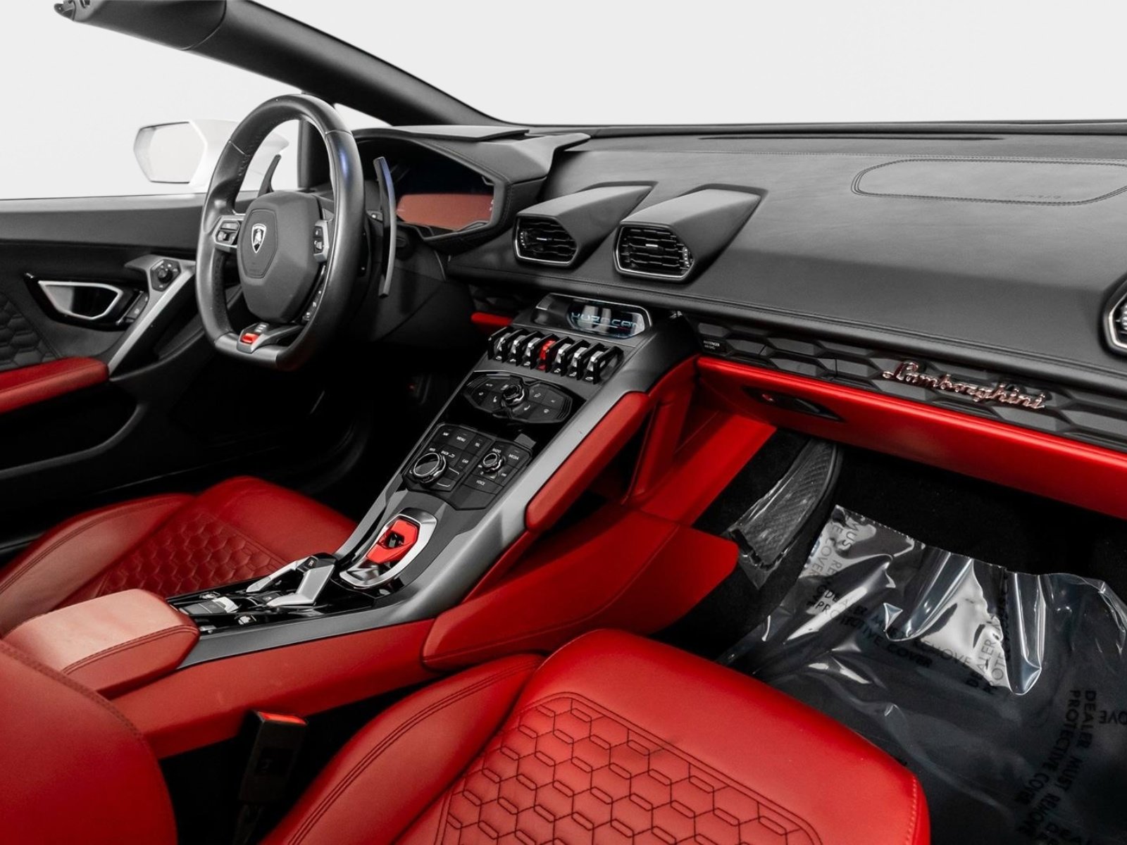 Used 2018 Lamborghini Huracan LP 580-2 image 46