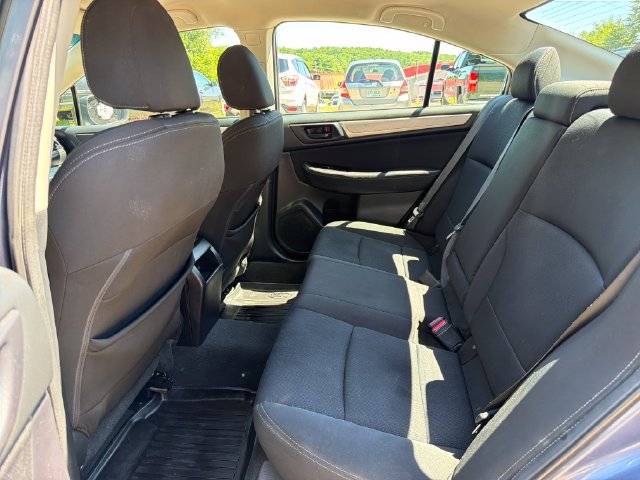 Used 2018 Subaru Legacy 2.5i w/ Alloy Wheel Package AWD/4WD image 25