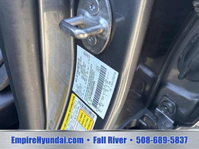 Used 2025 Ford Bronco Sport Big Bend AWD/4WD image 18