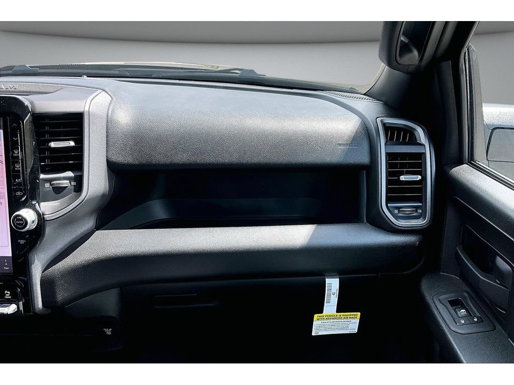 New 2026 RAM 3500 Tradesman AWD/4WD image 47