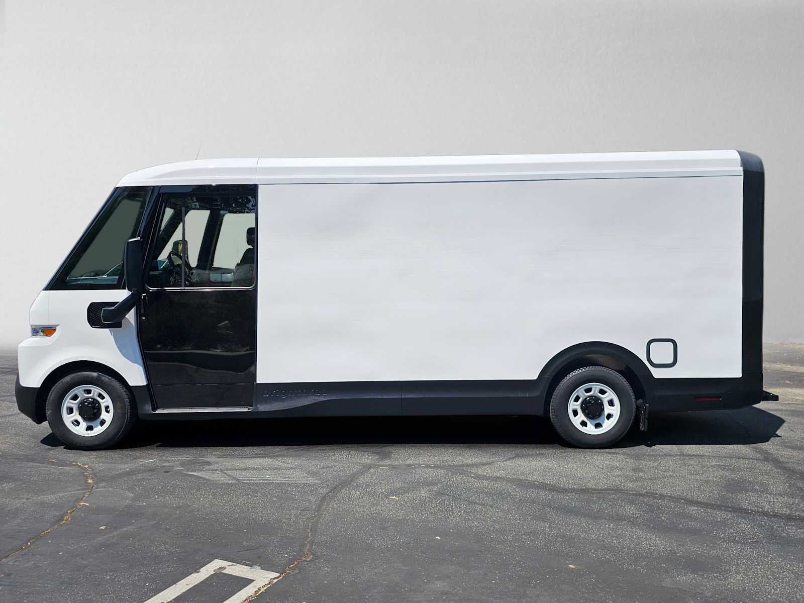 Used 2023 Chevrolet Brightdrop 600 w/ Active Safety Package 2 AWD/4WD image 6