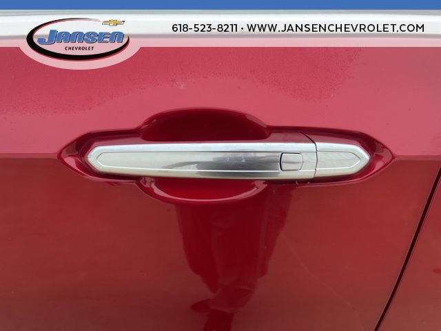 Used 2024 Cadillac XT6 Premium Luxury w/ LPO, Floor Liner Package AWD/4WD image 9