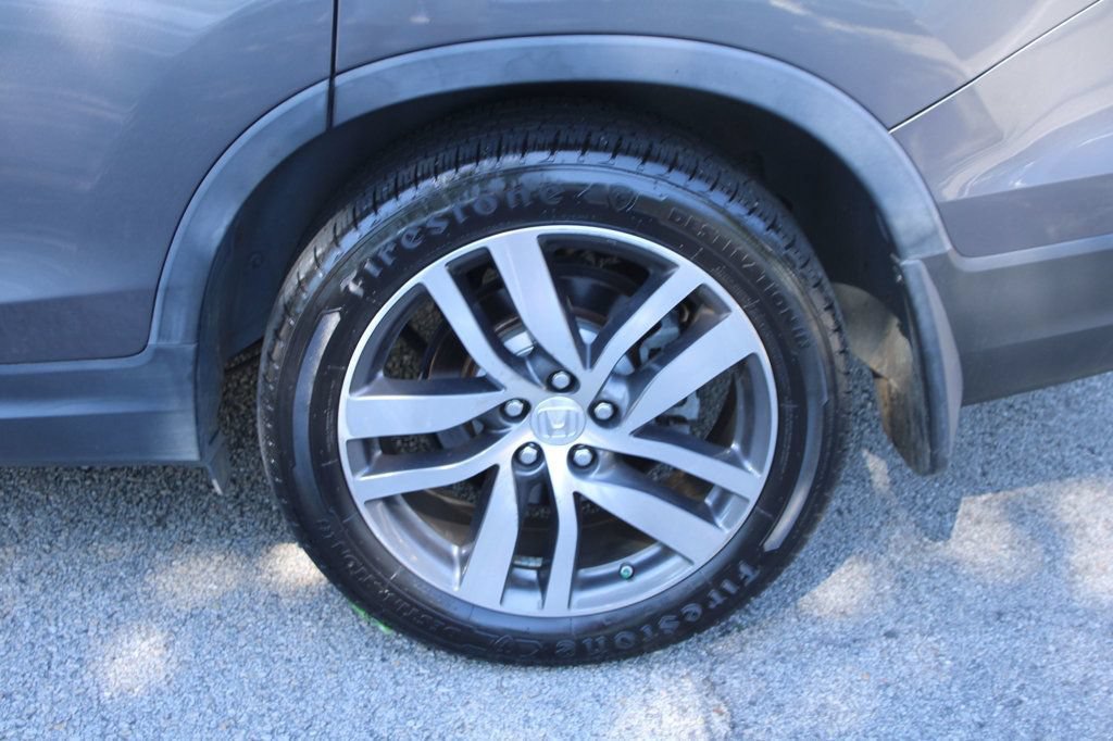 Used 2016 Honda Pilot Touring image 43