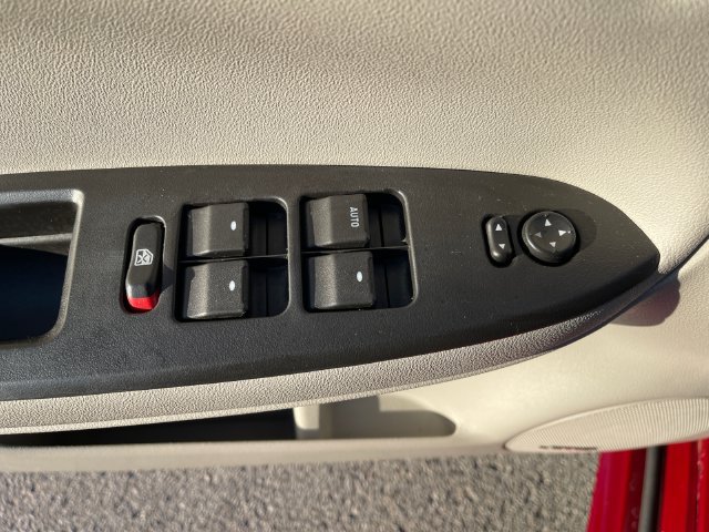 Used 2014 Chevrolet Impala LTZ FWD image 26