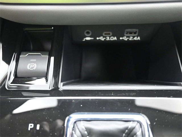 New 2025 Subaru Outback Limited XT image 13
