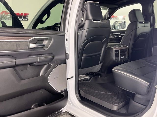 New 2026 RAM 1500 Laramie w/ Night Edition image 29