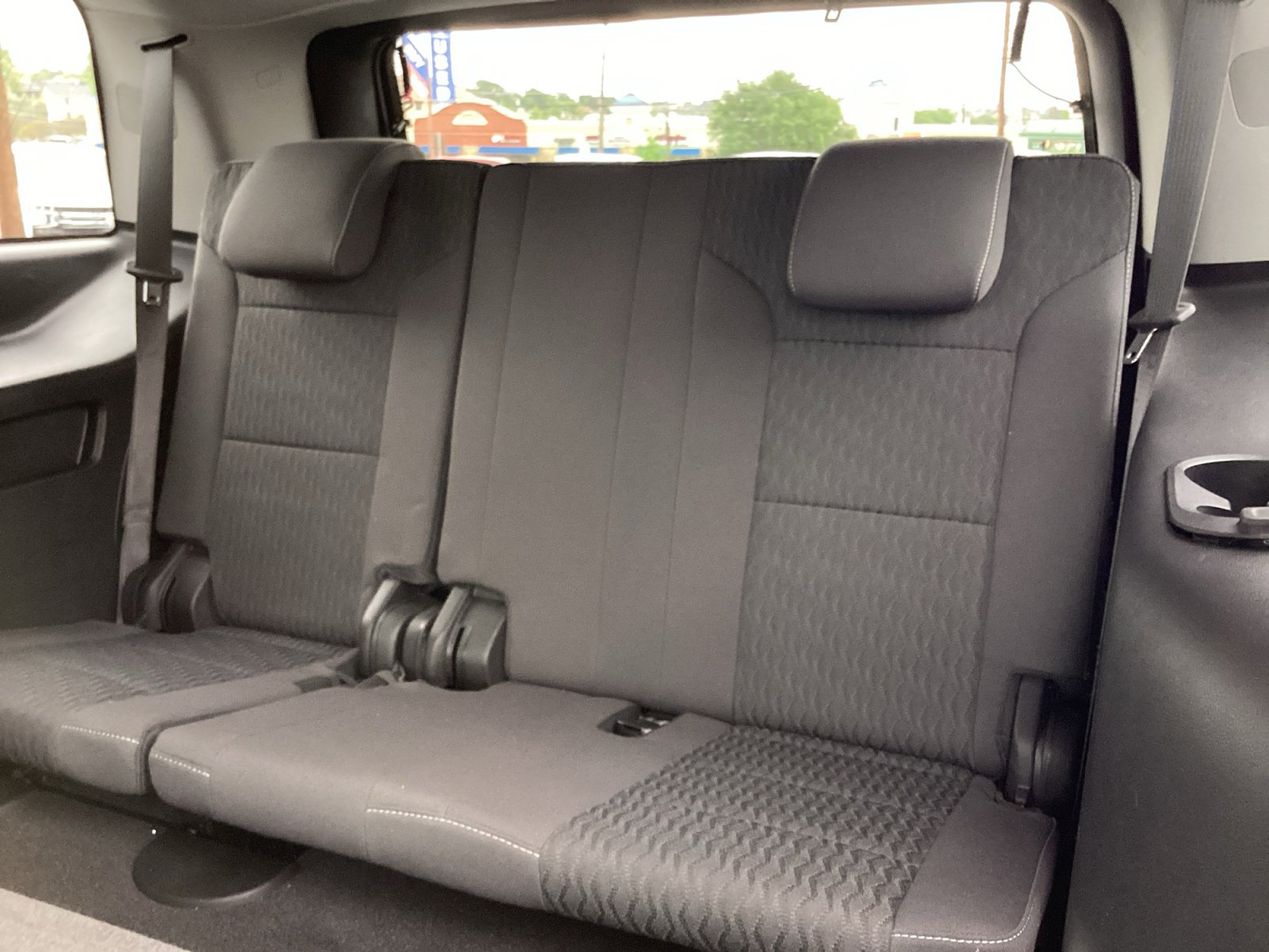 Used 2020 Chevrolet Tahoe LS image 26