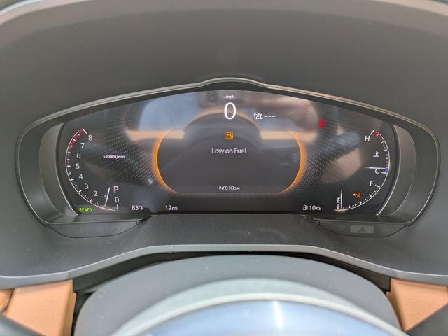 New 2026 MAZDA CX-70 3.3 Turbo S w/ Premium Plus AWD/4WD image 24