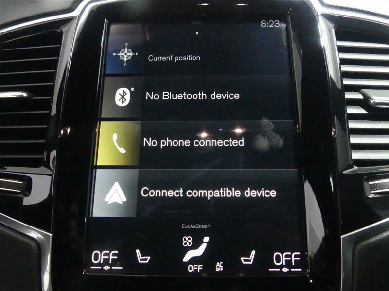 Used 2021 Volvo XC90 T8 Inscription w/ Advanced Package AWD/4WD image 42