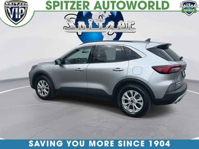 Used 2024 Ford Escape Active w/ Tech Pack #1 AWD/4WD image 7