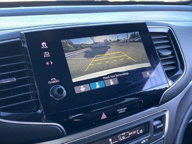 Used 2022 Honda Pilot Sport image 26