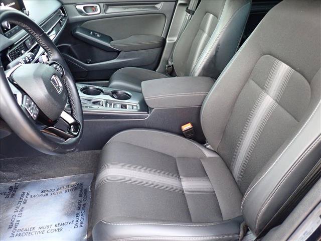 Used 2023 Honda Civic Sport image 11