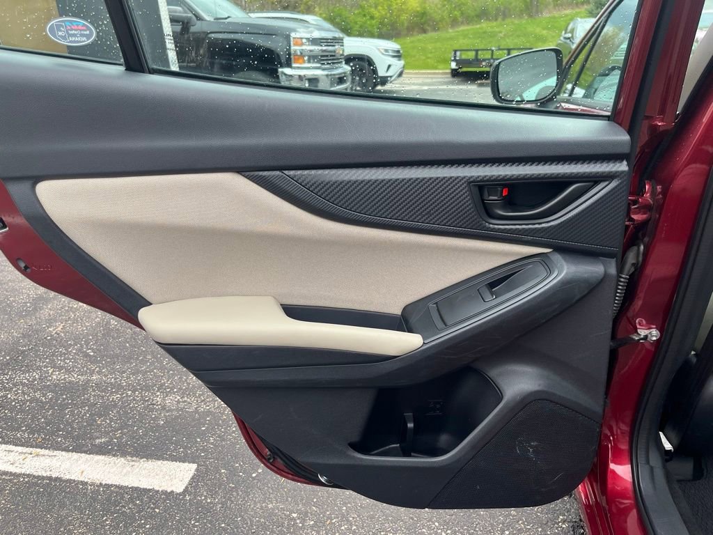 Used 2019 Subaru Impreza 2.0i AWD/4WD image 23