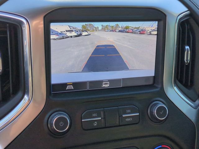 Used 2021 Chevrolet Silverado 1500 RST w/ Redline Edition image 23