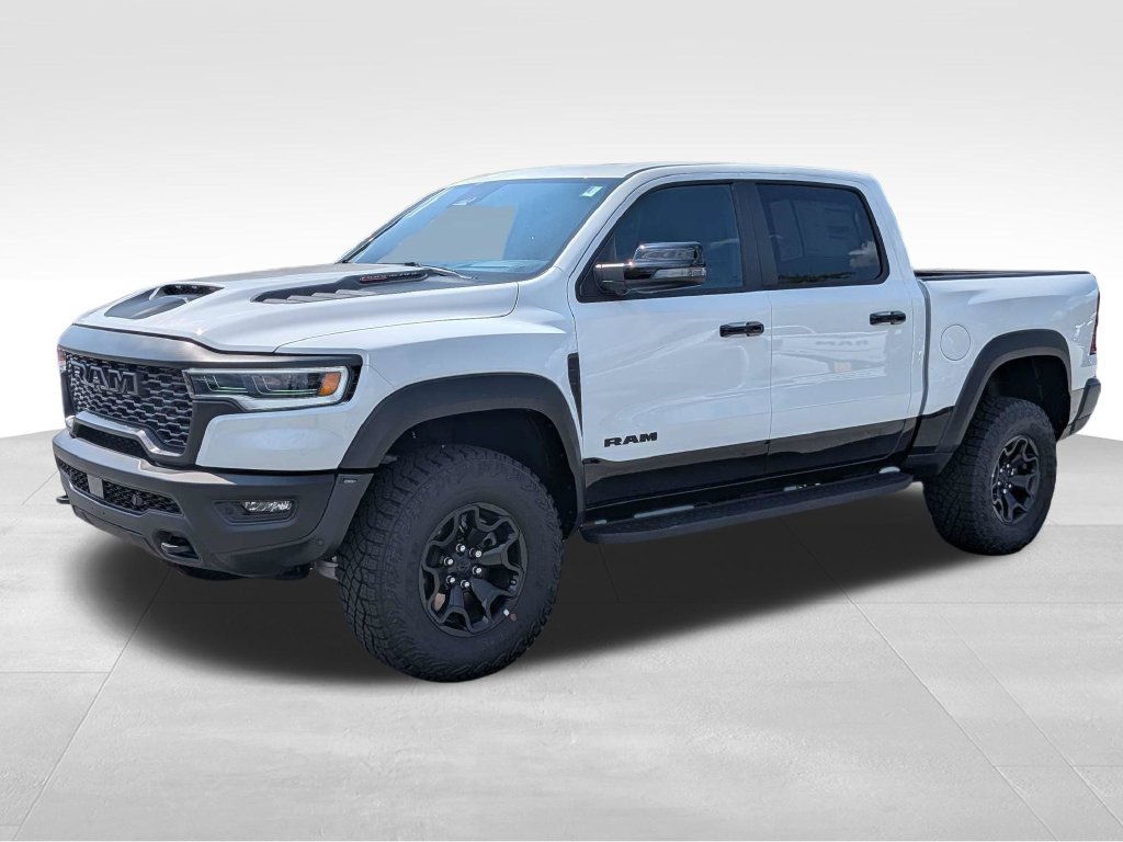 New 2026 RAM 1500 RHO w/ RHO Level 1 Equipment Group AWD/4WD image 8
