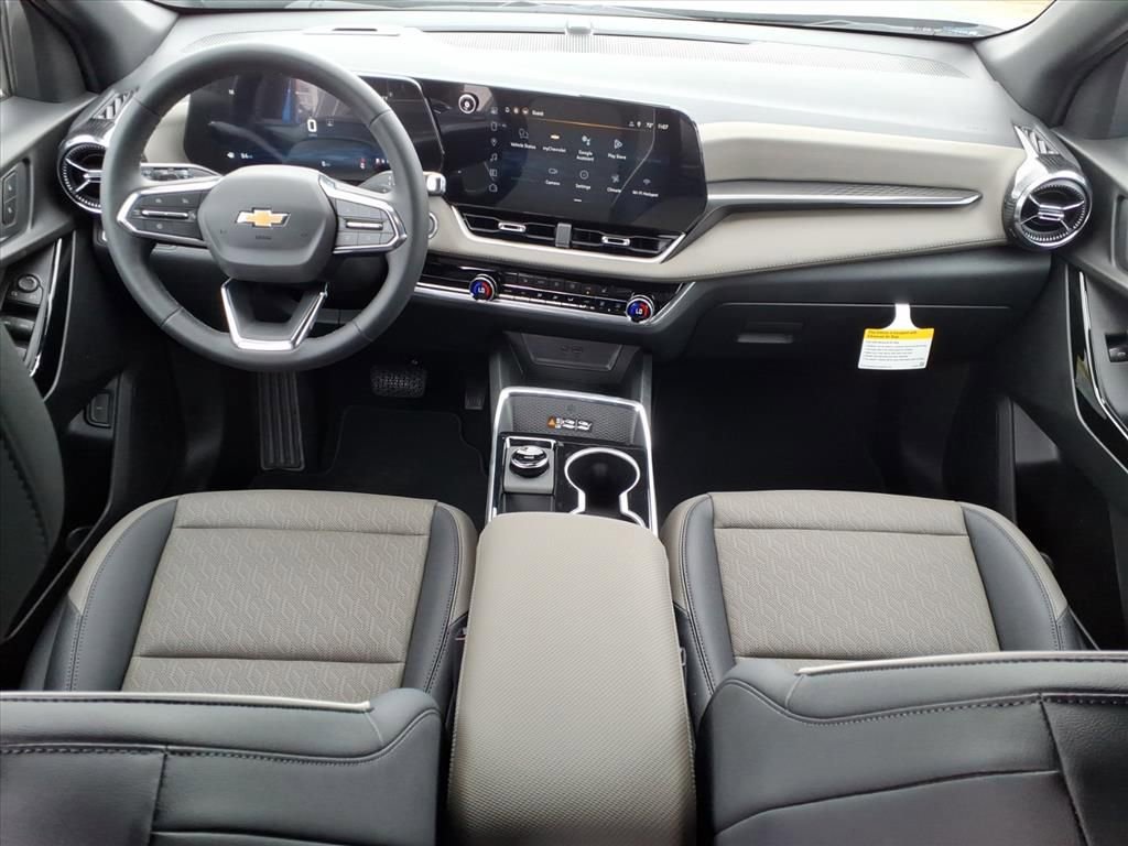 New 2026 Chevrolet Equinox LT w/ Convenience Package II image 15